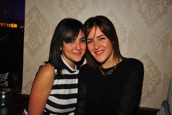 Publicity on Saturday Night